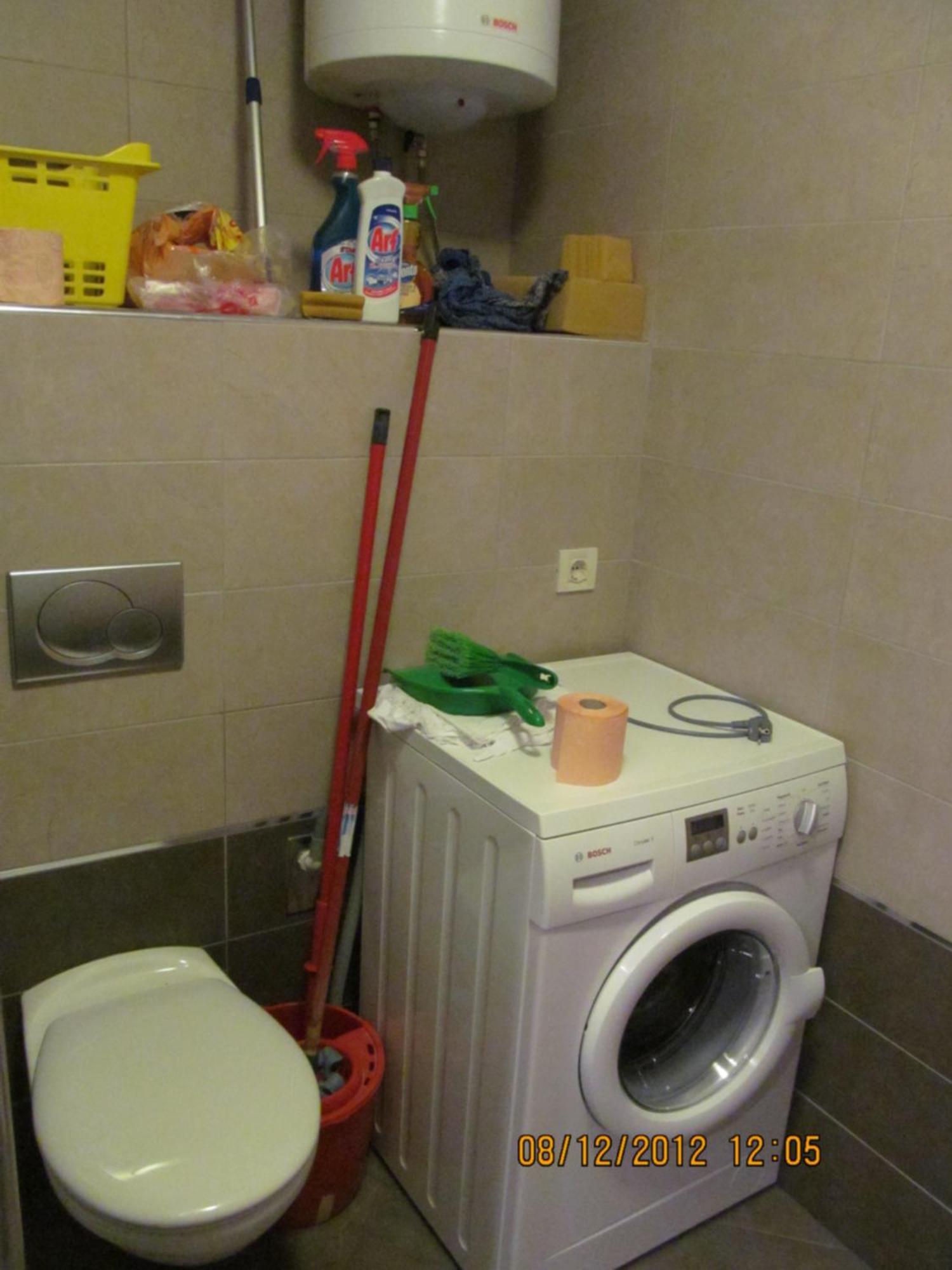 וולוסקו Apartment Kutlesa מראה חיצוני תמונה