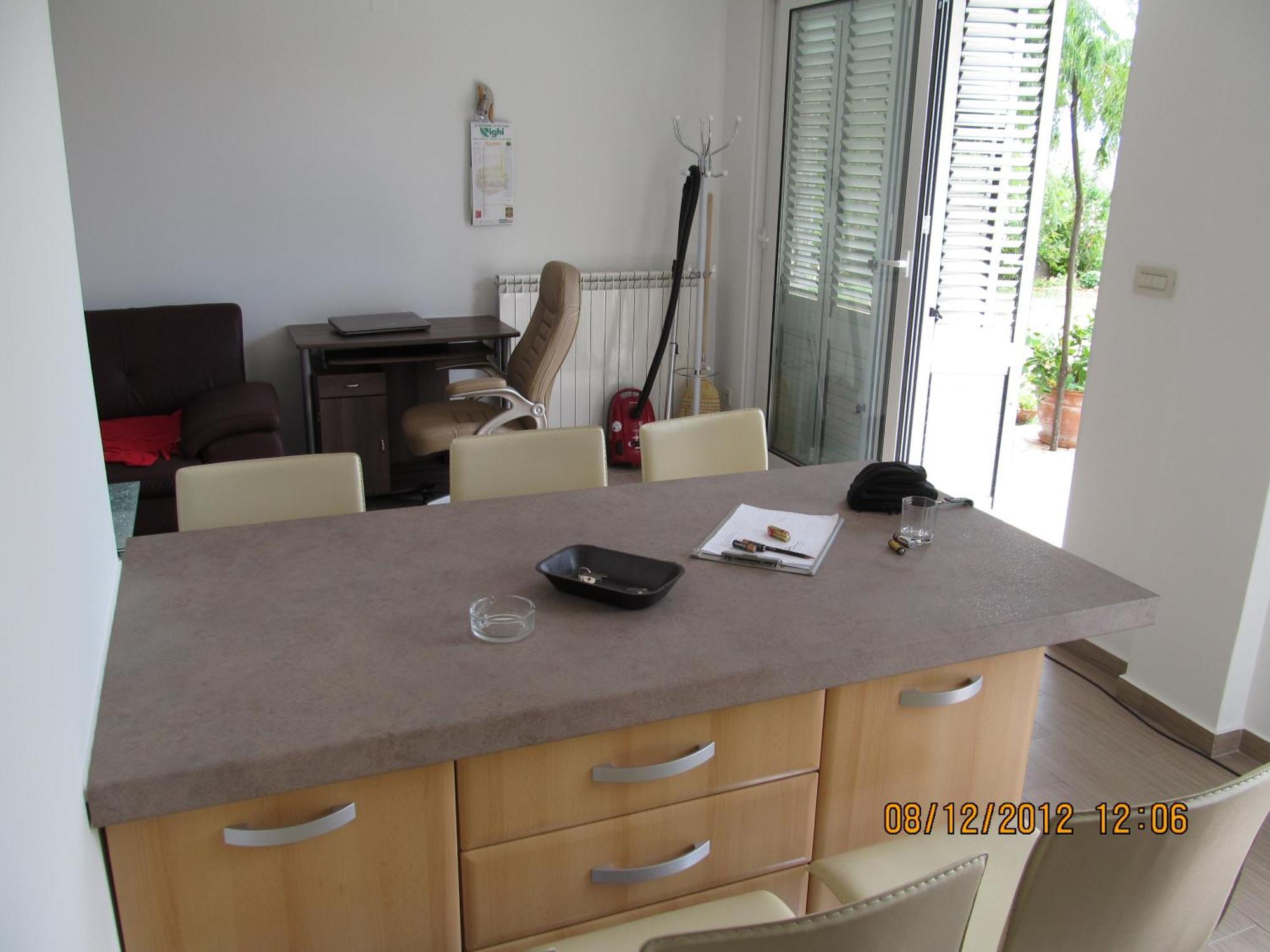 וולוסקו Apartment Kutlesa מראה חיצוני תמונה