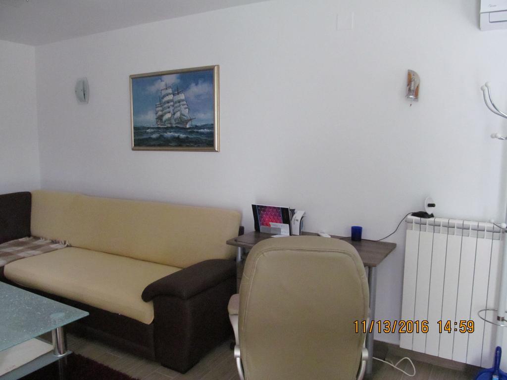 וולוסקו Apartment Kutlesa מראה חיצוני תמונה