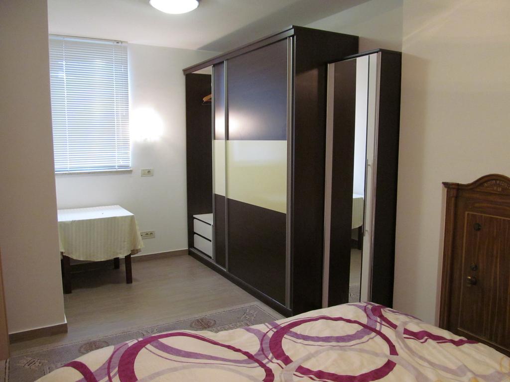 וולוסקו Apartment Kutlesa מראה חיצוני תמונה