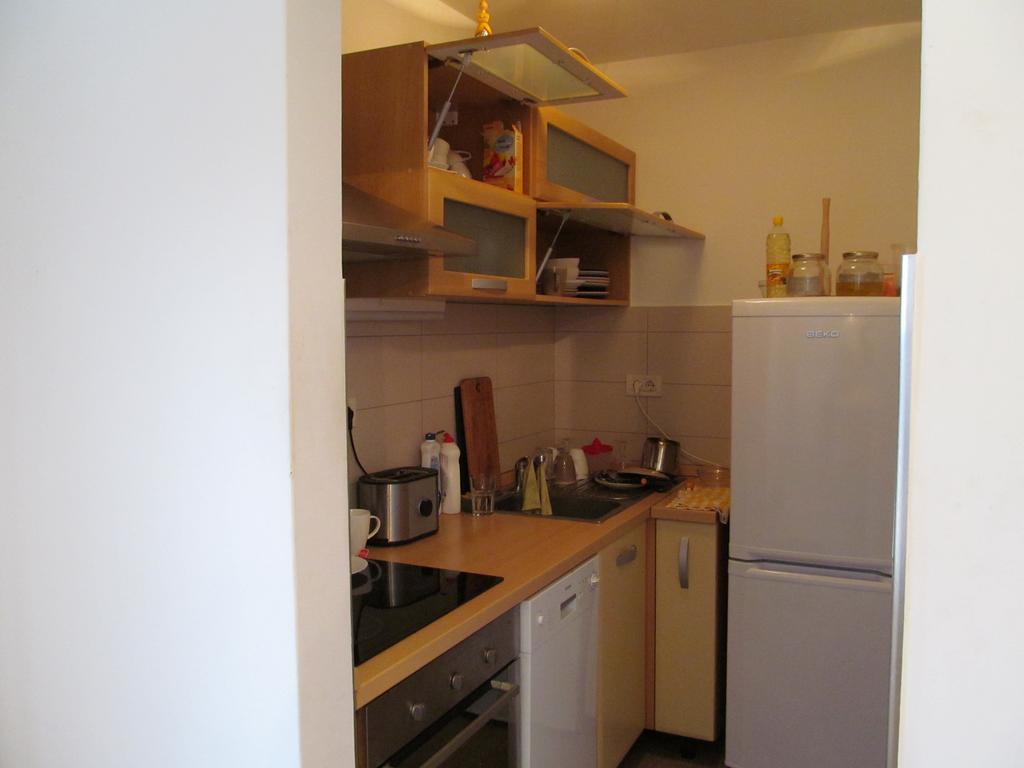 וולוסקו Apartment Kutlesa מראה חיצוני תמונה