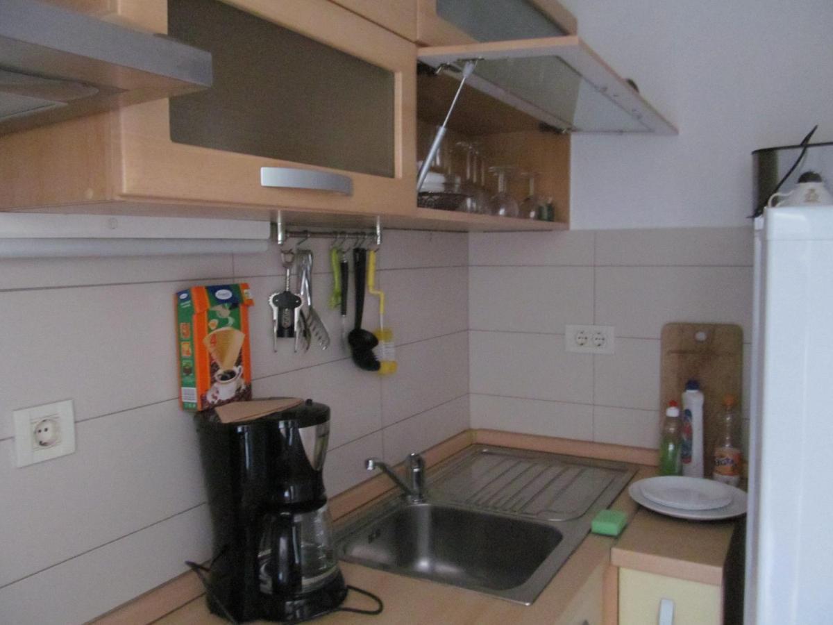 וולוסקו Apartment Kutlesa מראה חיצוני תמונה