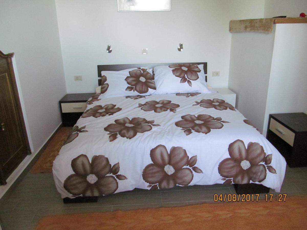 וולוסקו Apartment Kutlesa מראה חיצוני תמונה