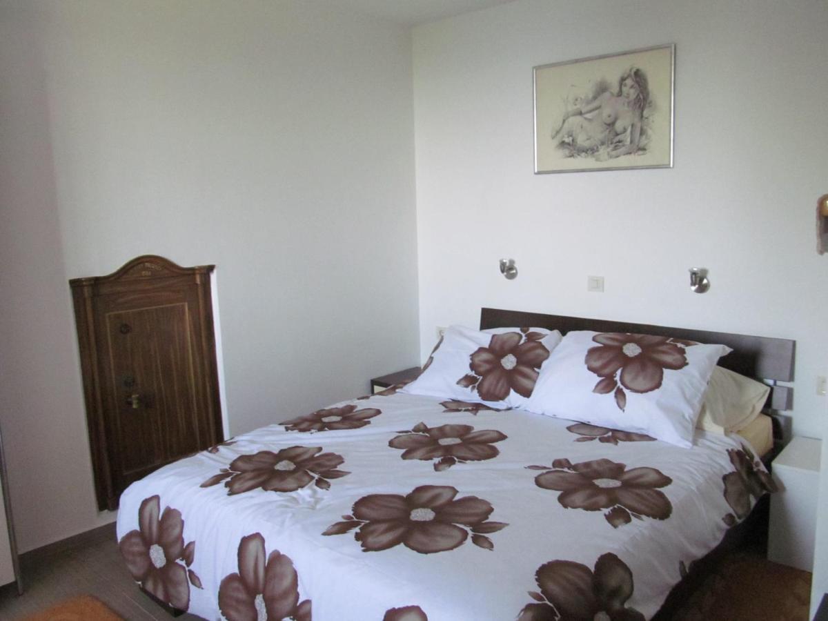 וולוסקו Apartment Kutlesa מראה חיצוני תמונה