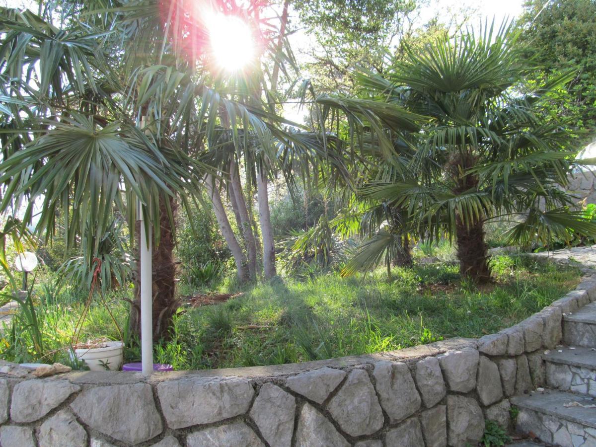 וולוסקו Apartment Kutlesa מראה חיצוני תמונה
